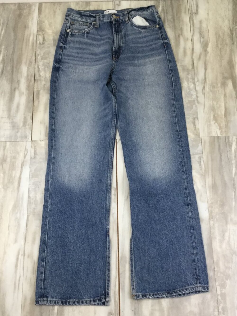 Zara Jean s